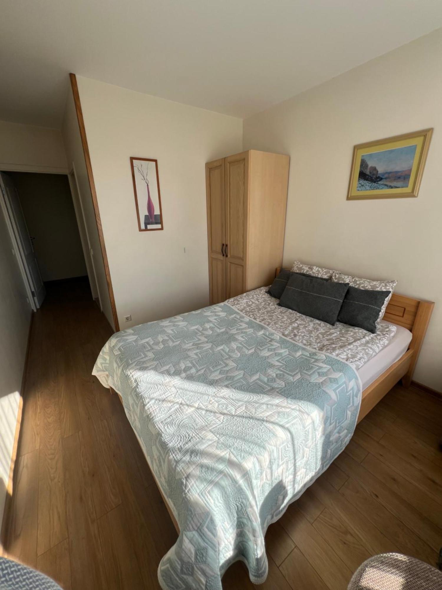 Pilaites Svetingi Namai Apartment Vilnius Bagian luar foto