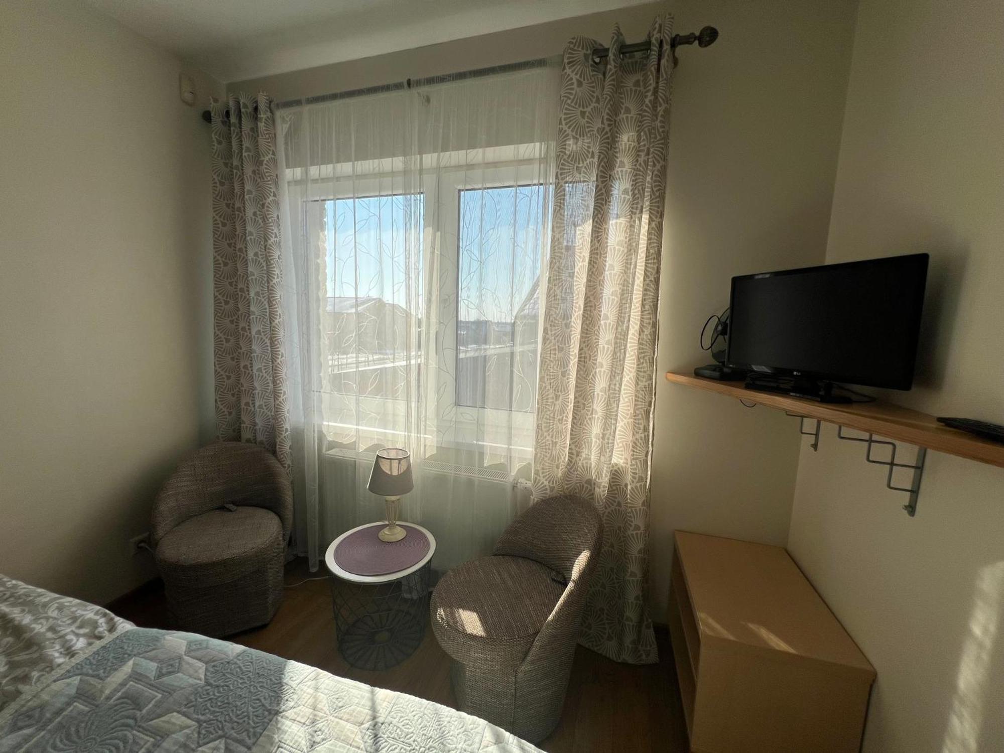 Pilaites Svetingi Namai Apartment Vilnius Bagian luar foto