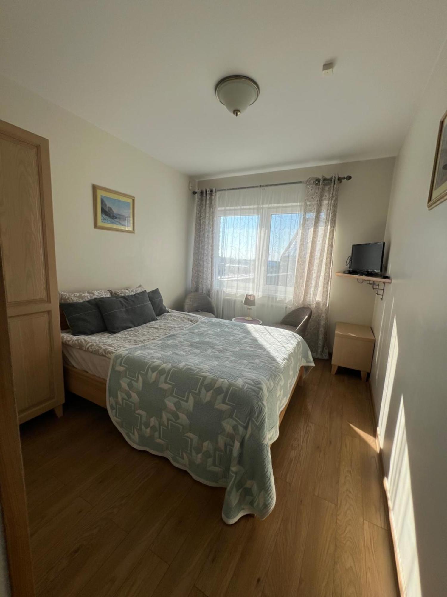 Pilaites Svetingi Namai Apartment Vilnius Bagian luar foto