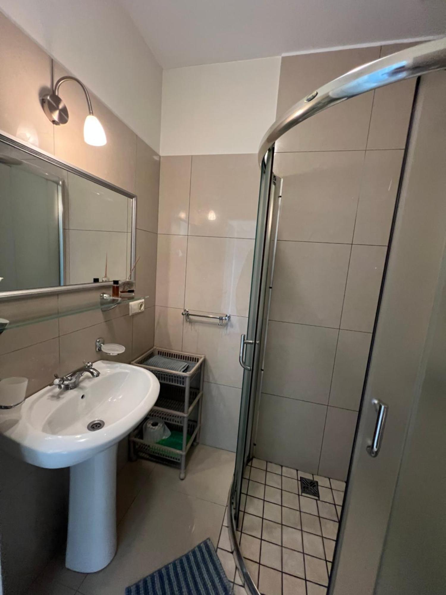 Pilaites Svetingi Namai Apartment Vilnius Bagian luar foto