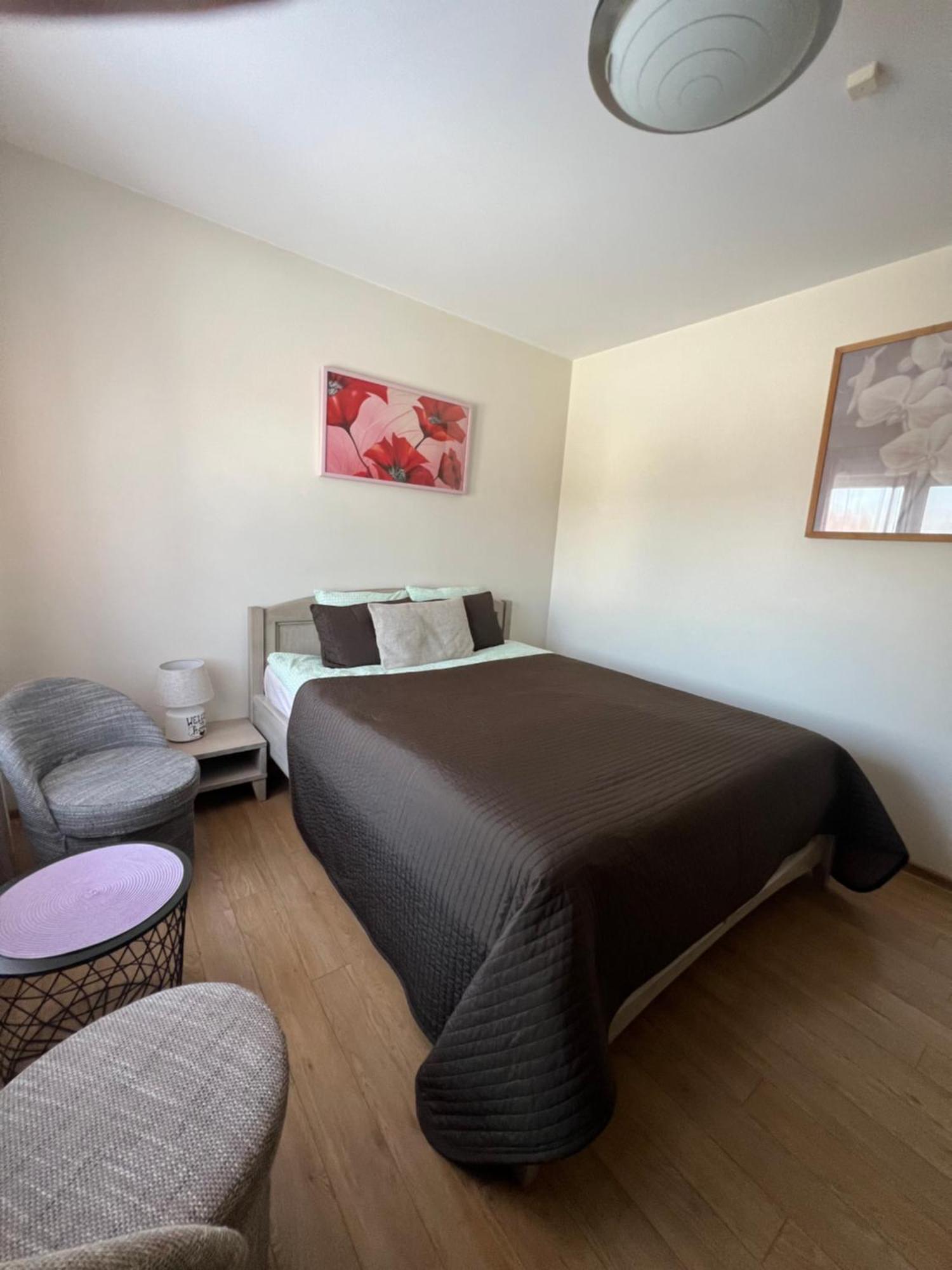 Pilaites Svetingi Namai Apartment Vilnius Bagian luar foto