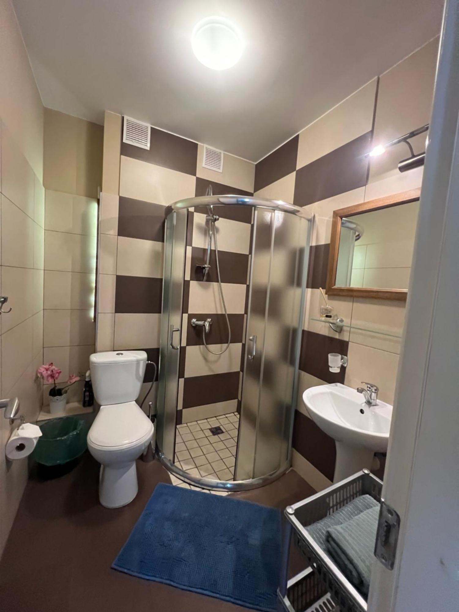 Pilaites Svetingi Namai Apartment Vilnius Bagian luar foto