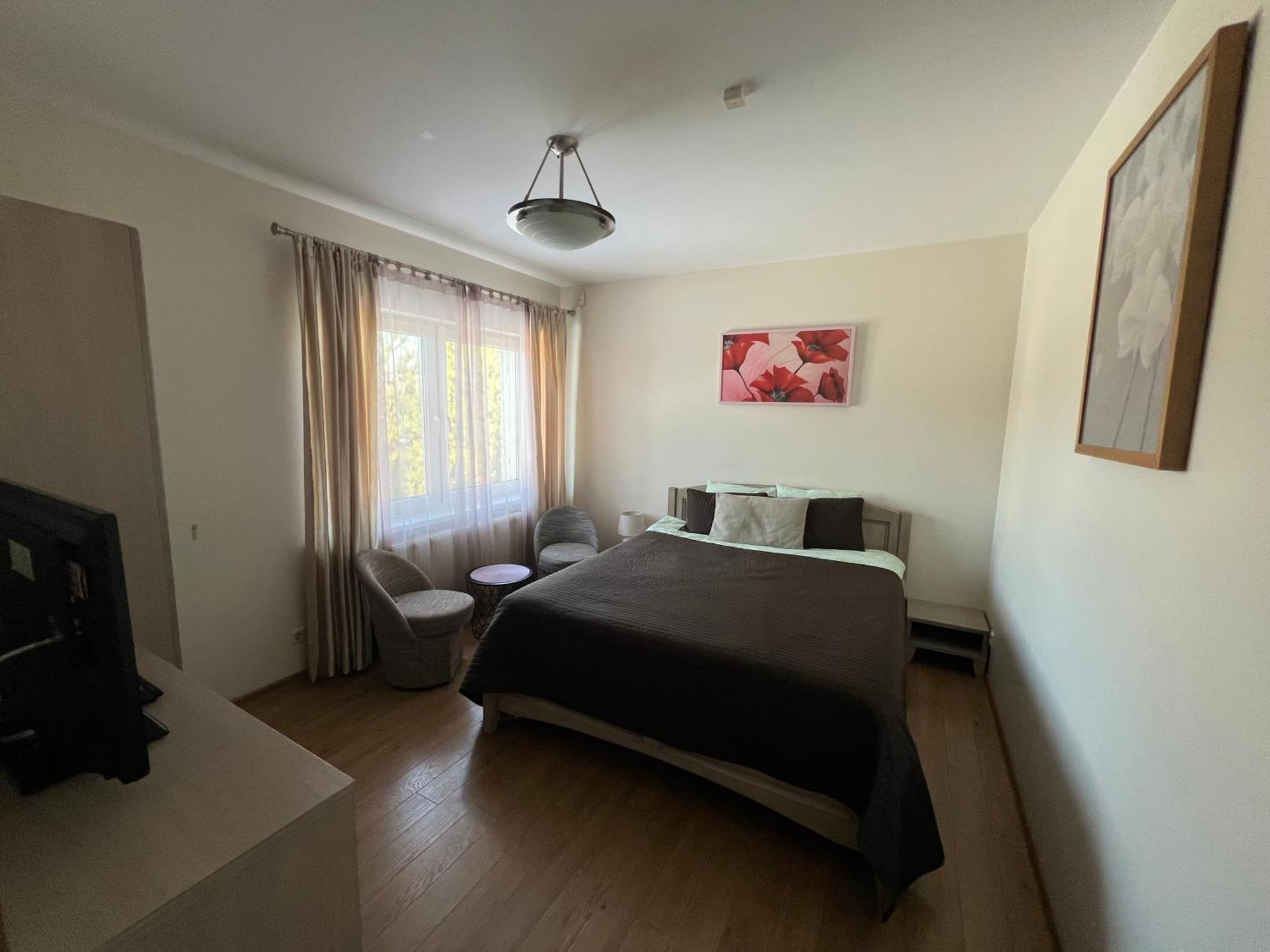 Pilaites Svetingi Namai Apartment Vilnius Bagian luar foto