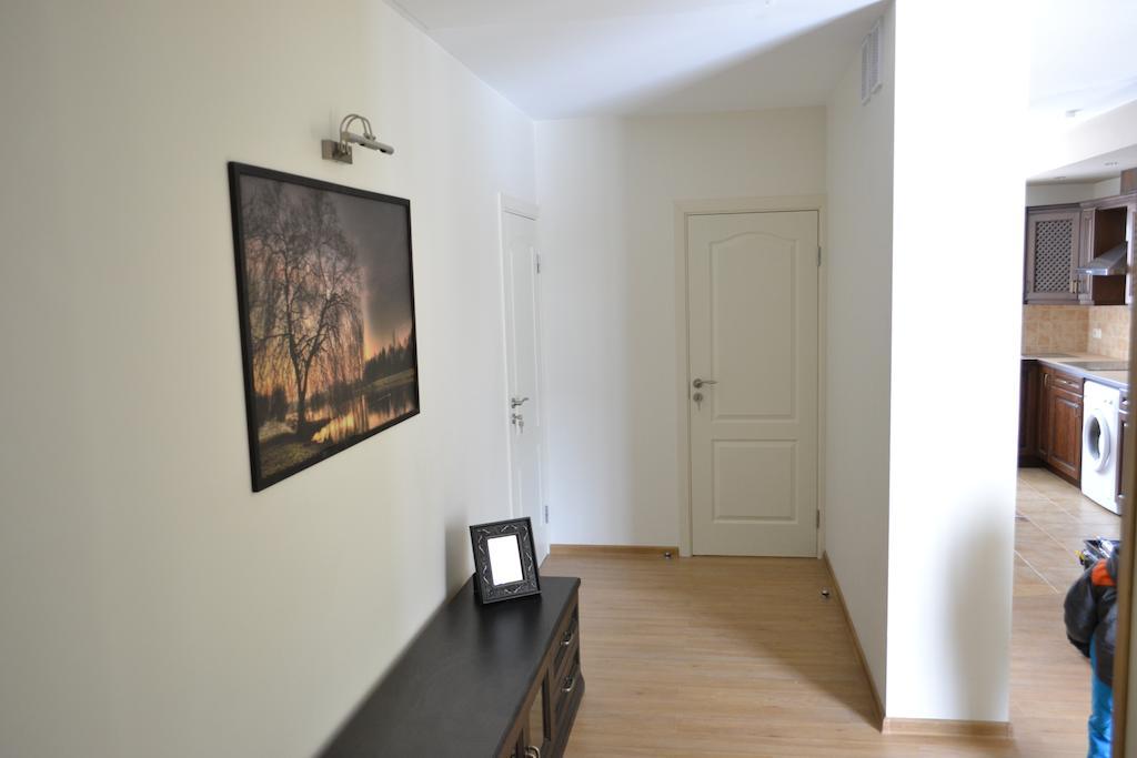 Pilaites Svetingi Namai Apartment Vilnius Bagian luar foto