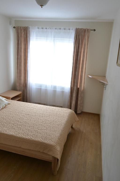 Pilaites Svetingi Namai Apartment Vilnius Ruang foto