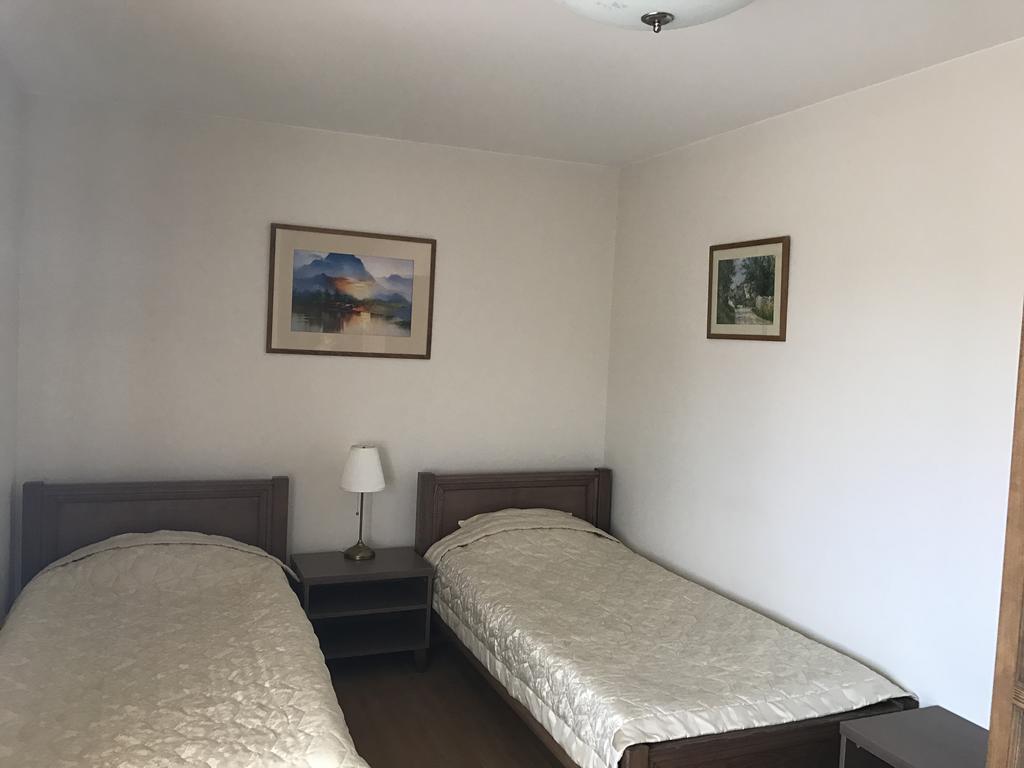 Pilaites Svetingi Namai Apartment Vilnius Bagian luar foto